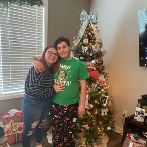 Meet your Posher, Bret